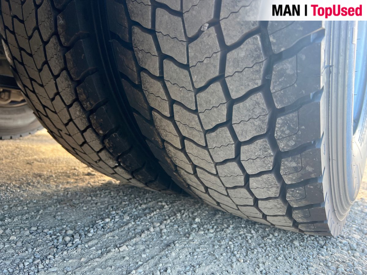 MAN TGX 18.470 4x2 BL SA Euro6 Retarder Klima ZV - Çekici: fotoğraf 4 MAN TGX 18.470 4x2 BL SA Euro6 Retarder Klima ZV - Çekici: fotoğraf 4