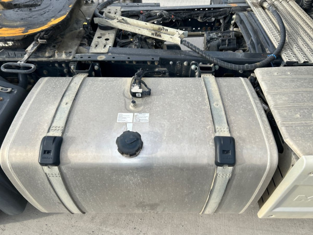 MAN TGX 18.470 4x2 BL SA hydraulika - Çekici: fotoğraf 4 MAN TGX 18.470 4x2 BL SA hydraulika - Çekici: fotoğraf 4