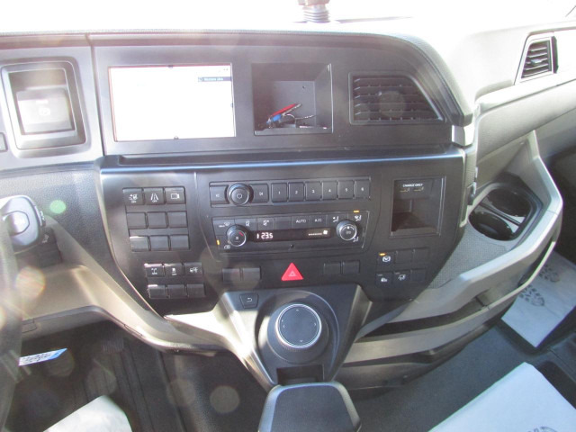 MAN TGX 18.470 4x2 LL SA - Çekici: fotoğraf 5 MAN TGX 18.470 4x2 LL SA - Çekici: fotoğraf 5