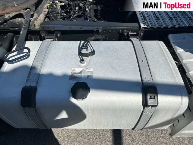 MAN TGX 18.510 4X2 LLS-U Euro6 Retarder Klima ZV - Çekici: fotoğraf 5 MAN TGX 18.510 4X2 LLS-U Euro6 Retarder Klima ZV - Çekici: fotoğraf 5