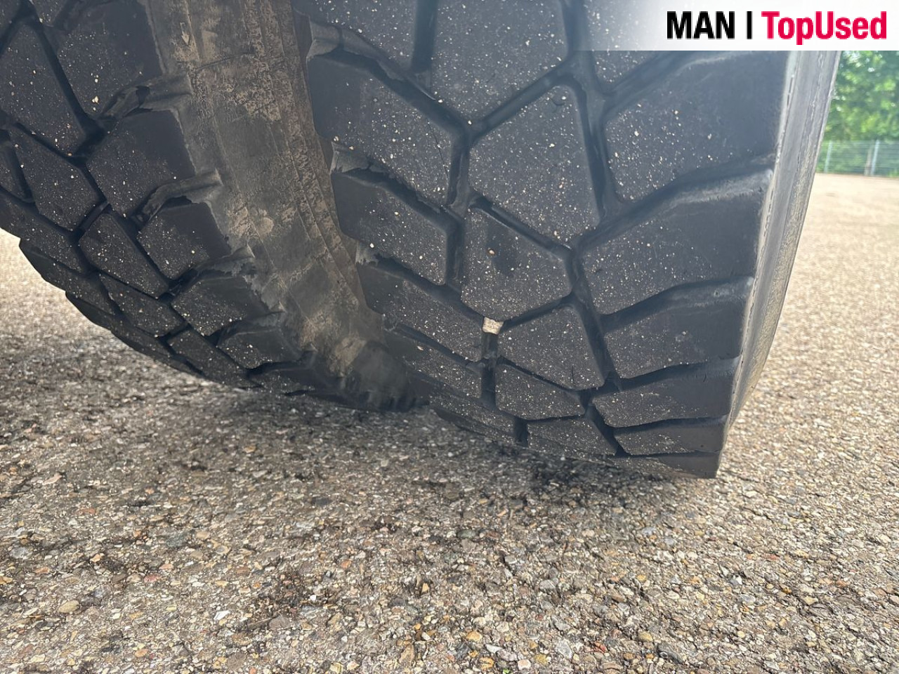 MAN TGX 18.520 4x4H BL SA *RM935876 Euro6 Pritarder ZV - Çekici: fotoğraf 4 MAN TGX 18.520 4x4H BL SA *RM935876 Euro6 Pritarder ZV - Çekici: fotoğraf 4