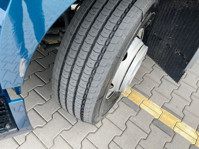 MAN TGL 12.250 4x2 BL CH - Kapalı kasa kamyon: fotoğraf 4 MAN TGL 12.250 4x2 BL CH - Kapalı kasa kamyon: fotoğraf 4