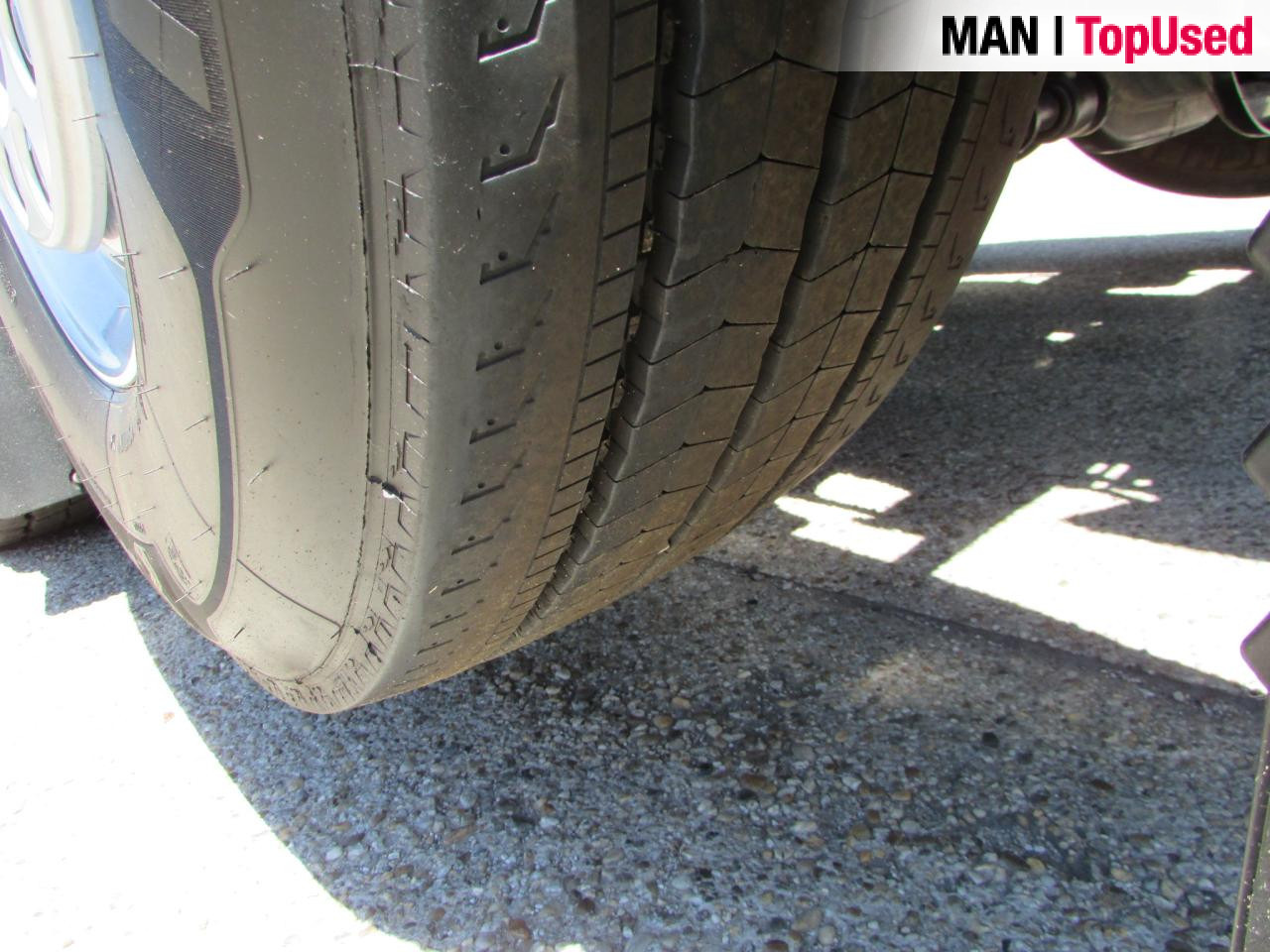 MAN TGS 26.480 6x2-4 BL CH Euro6 Retarder Klima AHK ZV - Kancalı yükleyici kamyon: fotoğraf 4 MAN TGS 26.480 6x2-4 BL CH Euro6 Retarder Klima AHK ZV - Kancalı yükleyici kamyon: fotoğraf 4