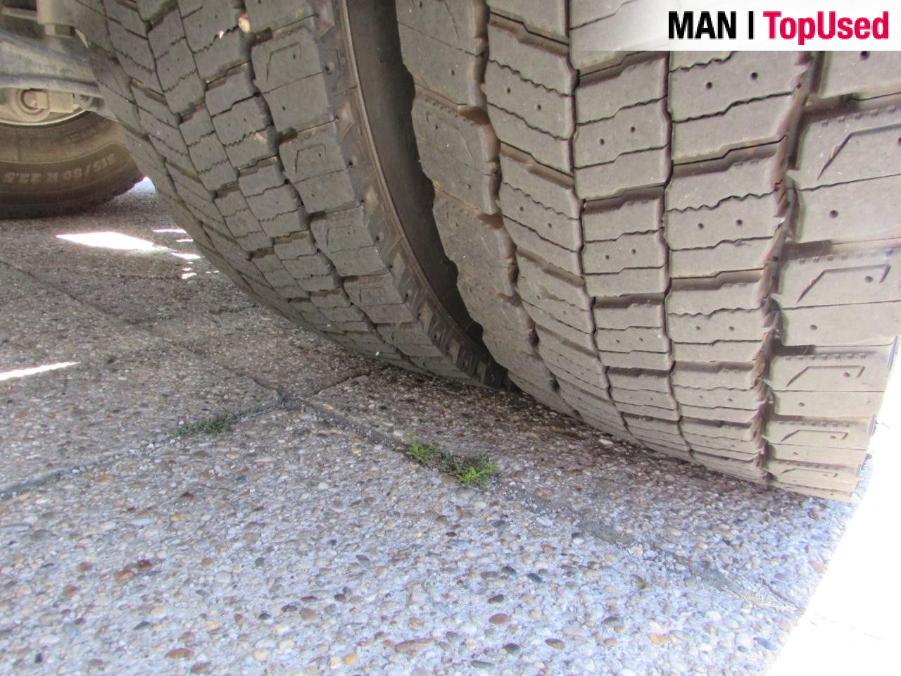 MAN TGS 26.480 6x2-4 BL CH Euro6 Retarder Klima AHK ZV - Kancalı yükleyici kamyon: fotoğraf 3 MAN TGS 26.480 6x2-4 BL CH Euro6 Retarder Klima AHK ZV - Kancalı yükleyici kamyon: fotoğraf 3