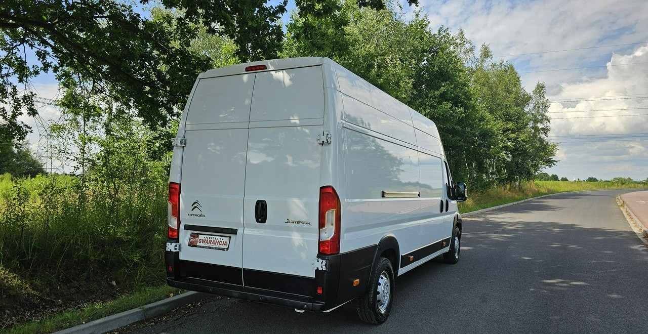 Fiat Ducato XXL* klima*maxi* - Panelvan: fotoğraf 5 Fiat Ducato XXL* klima*maxi* - Panelvan: fotoğraf 5