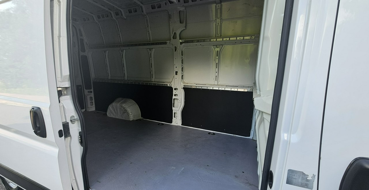 Panelvan Fiat Ducato XXL* klima*maxi*: fotoğraf 16