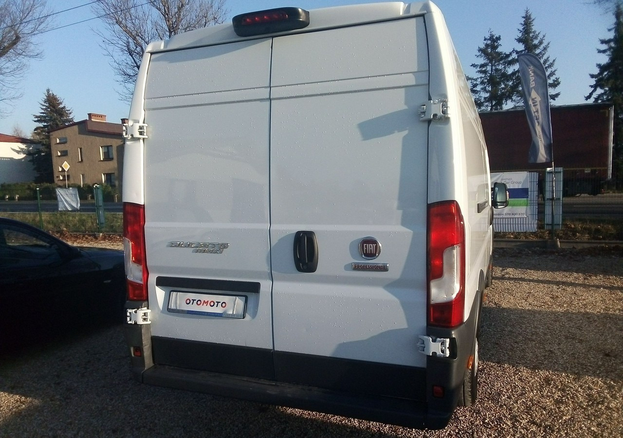Fiat Ducato krajowy*jeden właściciel*klimatronic *kamera *fv 23%*driving advisor - Panelvan: fotoğraf 2 Fiat Ducato krajowy*jeden właściciel*klimatronic *kamera *fv 23%*driving advisor - Panelvan: fotoğraf 2