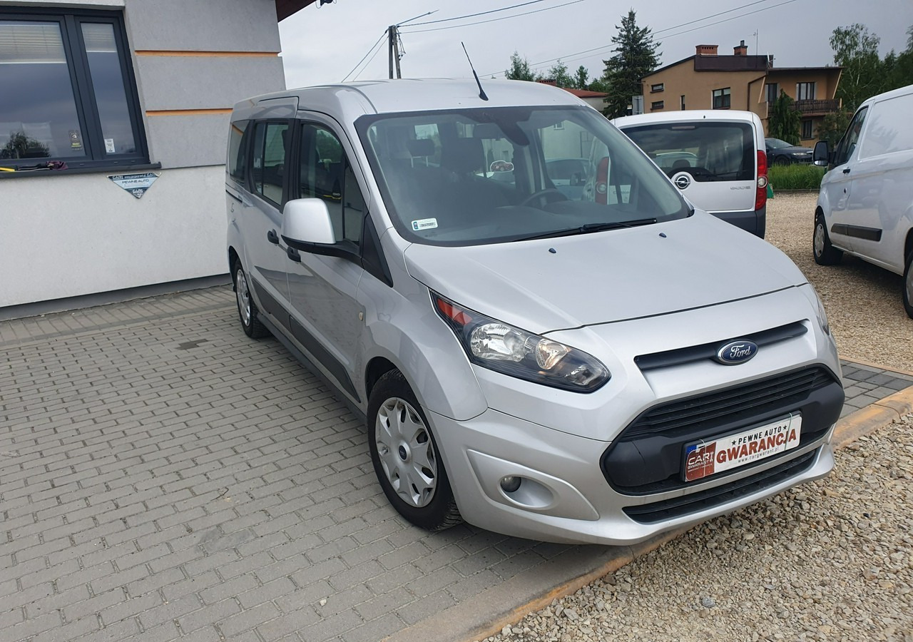 Ford T Grand Tourneo Connect Ford Tourneo Connect Ford grand tourneo connect - Binek araba: fotoğraf 3 Ford T Grand Tourneo Connect Ford Tourneo Connect Ford grand tourneo connect - Binek araba: fotoğraf 3