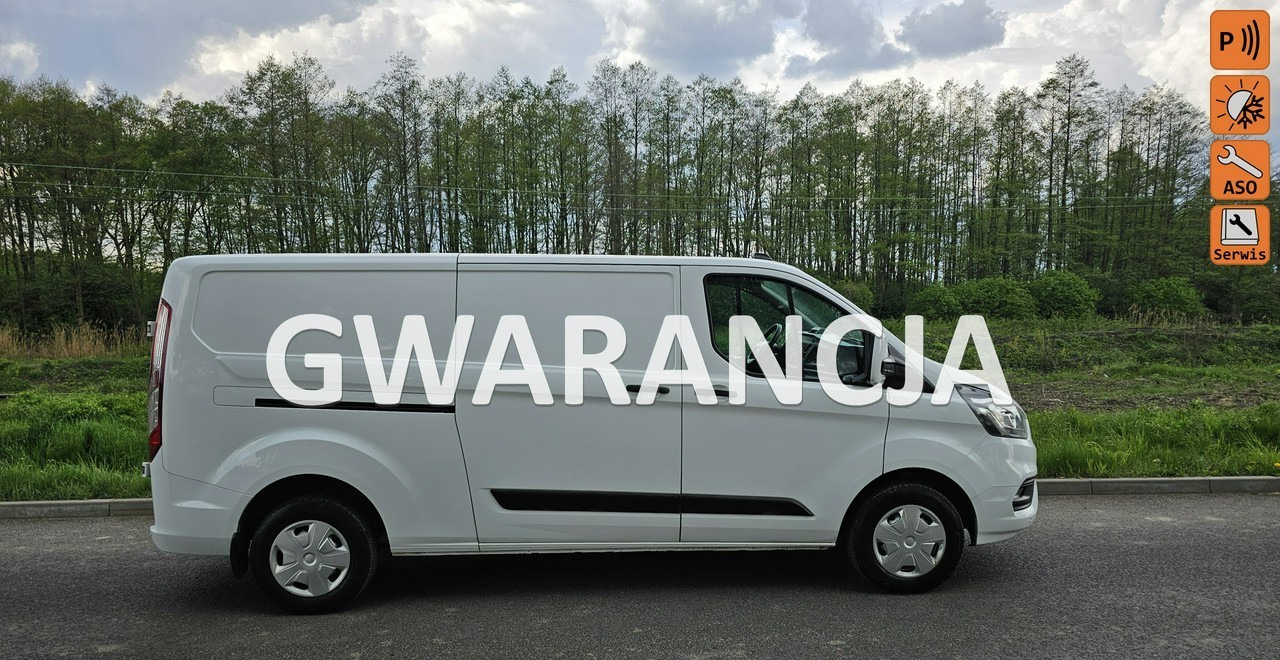 Ford Transit Transit Custom Ford Transit Custom long bardzo ładny egzemplarz - Panelvan: fotoğraf 1 Ford Transit Transit Custom Ford Transit Custom long bardzo ładny egzemplarz - Panelvan: fotoğraf 1