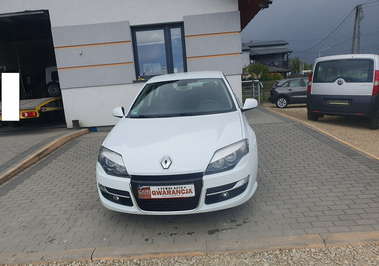 Renault Laguna III niski przebieg * zadbana * - Hatchback: fotoğraf 2 Renault Laguna III niski przebieg * zadbana * - Hatchback: fotoğraf 2