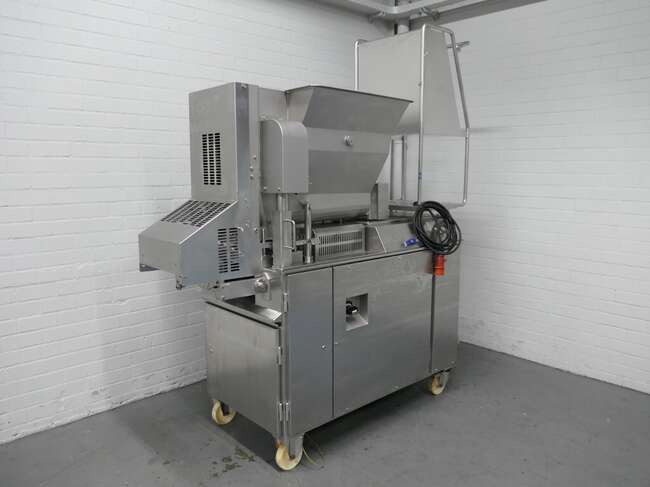 CFS MultiFormer MLF400 - Gıda makinesi: fotoğraf 3 CFS MultiFormer MLF400 - Gıda makinesi: fotoğraf 3