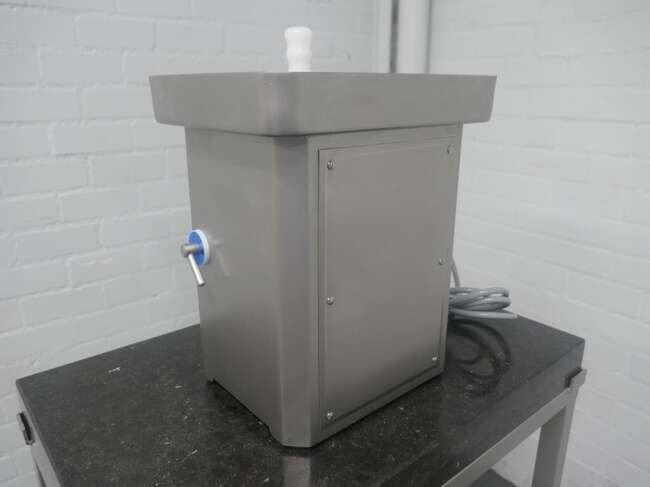 Freund / Ifooma grinder TG101 - Gıda makinesi: fotoğraf 3 Freund / Ifooma grinder TG101 - Gıda makinesi: fotoğraf 3