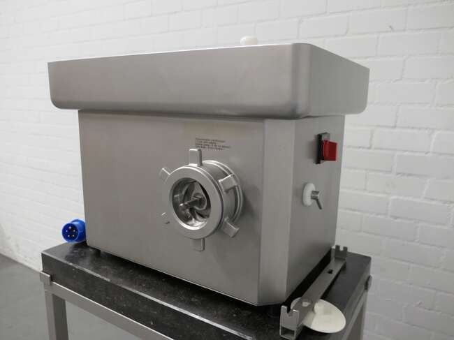 Freund / Ifooma grinder TG105 - Gıda makinesi: fotoğraf 2 Freund / Ifooma grinder TG105 - Gıda makinesi: fotoğraf 2