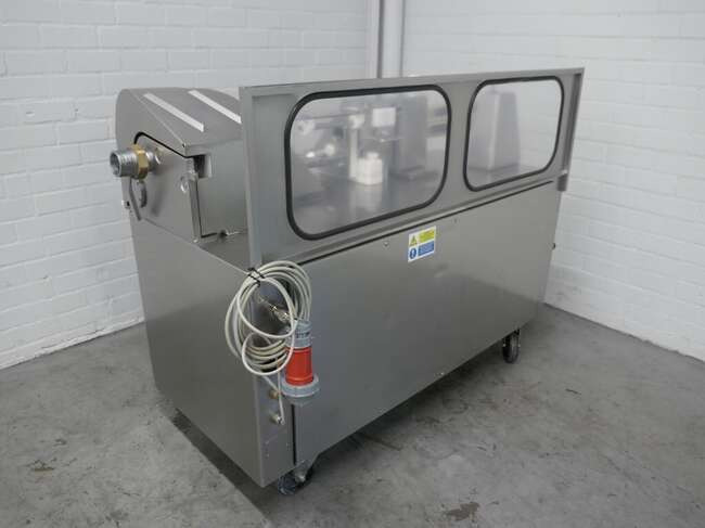 Handtmann linking line PVLH226-01 - Gıda makinesi: fotoğraf 3 Handtmann linking line PVLH226-01 - Gıda makinesi: fotoğraf 3