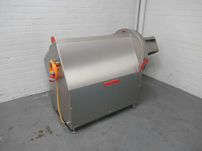 Holac slicer sect 200 - Gıda makinesi: fotoğraf 3 Holac slicer sect 200 - Gıda makinesi: fotoğraf 3