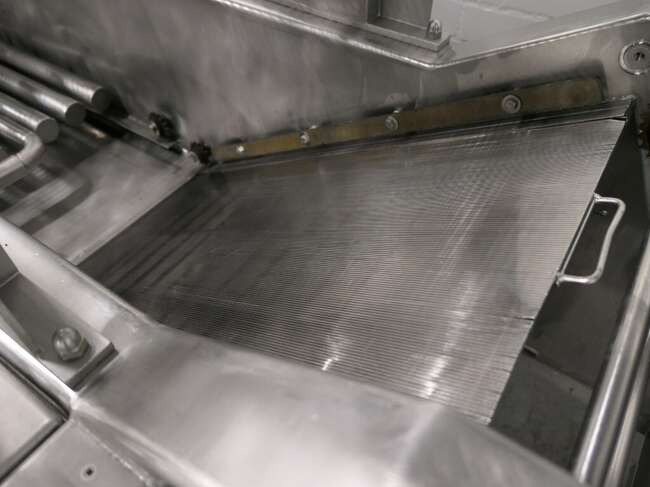 Gıda makinesi Koppens fryer BR2000/400: fotoğraf 8