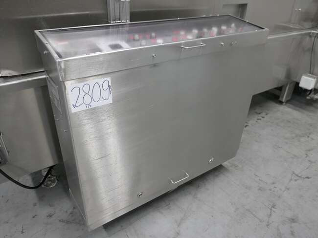 Gıda makinesi Koppens fryer BR2000/400: fotoğraf 10