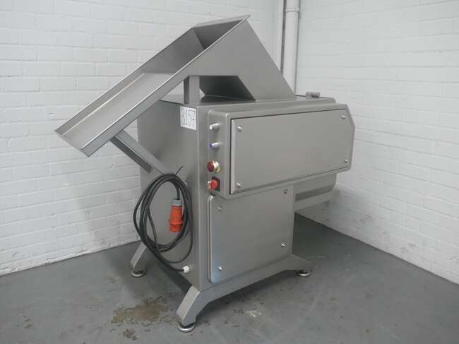 Lakidis flaker FR100 - Gıda makinesi: fotoğraf 3 Lakidis flaker FR100 - Gıda makinesi: fotoğraf 3