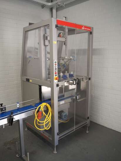 Schut Systems carton line EM60 - Paketleme makinası: fotoğraf 5 Schut Systems carton line EM60 - Paketleme makinası: fotoğraf 5