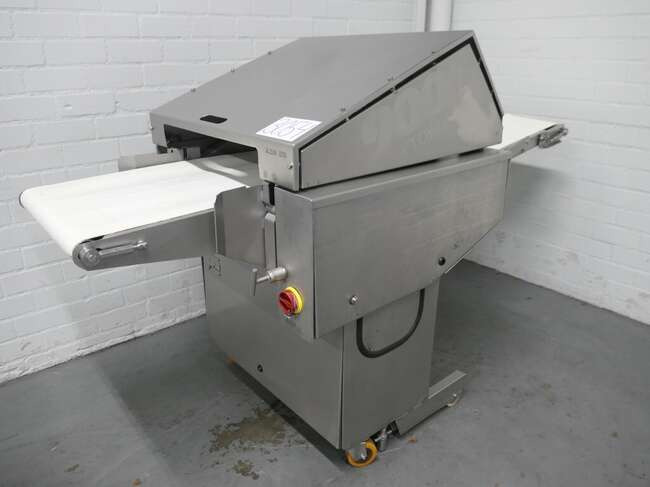 Townsend derinding machine 9000 - Gıda makinesi: fotoğraf 1 Townsend derinding machine 9000 - Gıda makinesi: fotoğraf 1