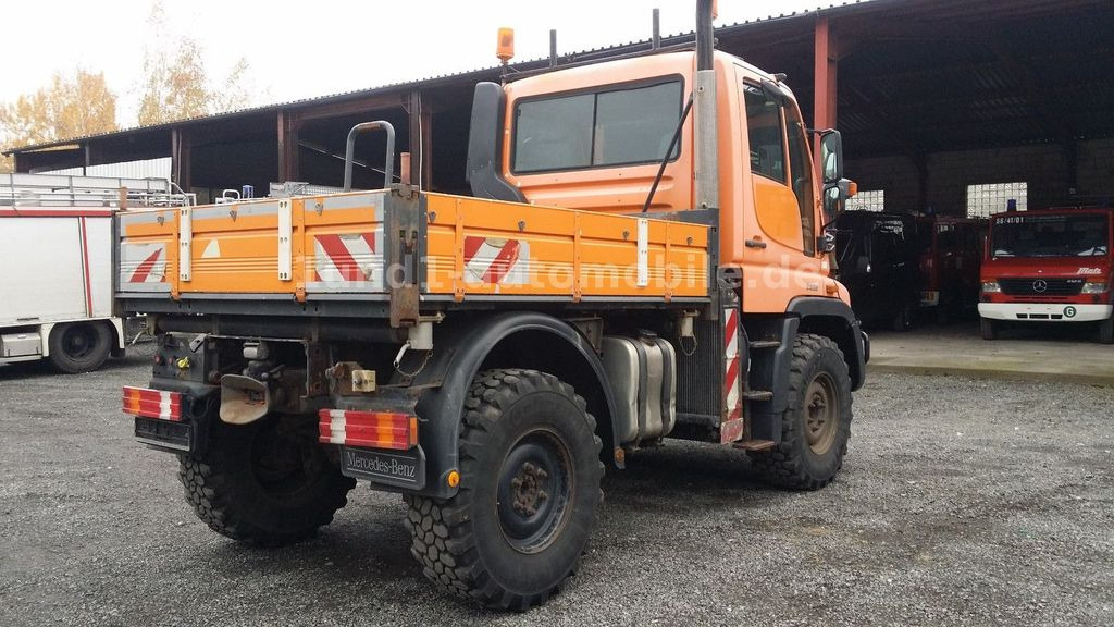 Unimog U 300 Kipper Zugmaschine Kommunalhydraulik U 500 400 U 300 Kipper Zugmaschine Kommunalhydraulik U 500 400 - Atık toplama taşıt/ Özel amaçlı taşıt: fotoğraf 5 Unimog U 300 Kipper Zugmaschine Kommunalhydraulik U 500 400 U 300 Kipper Zugmaschine Kommunalhydraulik U 500 400 - Atık toplama taşıt/ Özel amaçlı taşıt: fotoğraf 5