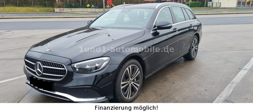 Mercedes-Benz E 400 dT 4Matic Avant LED 9G-Tronic MBUX Widescreen E 400 dT 4Matic Avant LED 9G-Tronic MBUX Widescreen Business - Paket - Station wagon: fotoğraf 2 Mercedes-Benz E 400 dT 4Matic Avant LED 9G-Tronic MBUX Widescreen E 400 dT 4Matic Avant LED 9G-Tronic MBUX Widescreen Business - Paket - Station wagon: fotoğraf 2