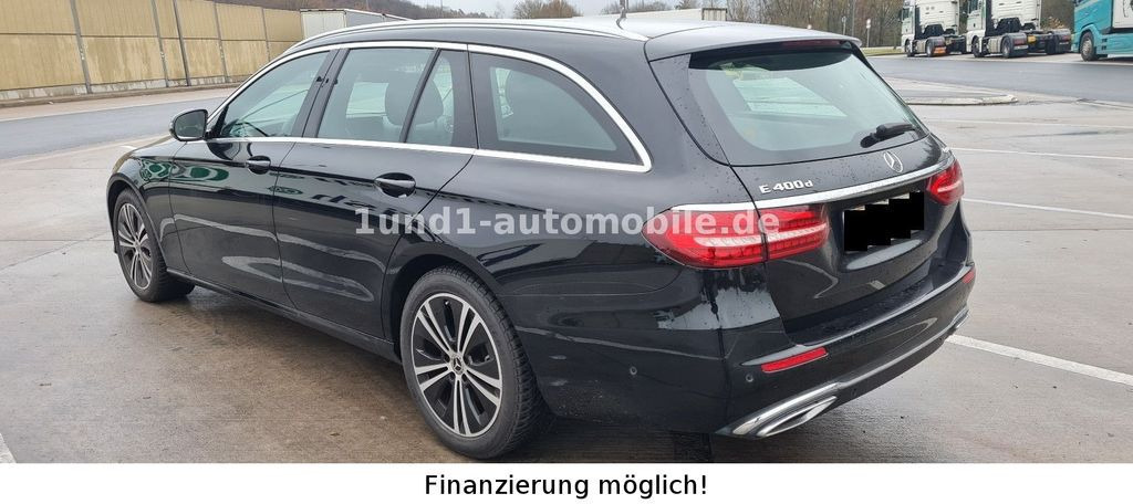 Mercedes-Benz E 400 dT 4Matic Avant LED 9G-Tronic MBUX Widescreen E 400 dT 4Matic Avant LED 9G-Tronic MBUX Widescreen Business - Paket - Station wagon: fotoğraf 3 Mercedes-Benz E 400 dT 4Matic Avant LED 9G-Tronic MBUX Widescreen E 400 dT 4Matic Avant LED 9G-Tronic MBUX Widescreen Business - Paket - Station wagon: fotoğraf 3