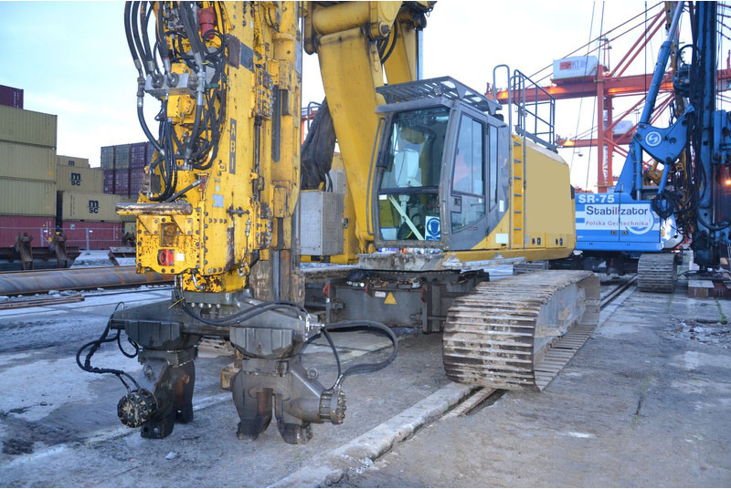 Abi TM22 + MRZV 30 VV - Burgu makinesi: fotoğraf 3 Abi TM22 + MRZV 30 VV - Burgu makinesi: fotoğraf 3