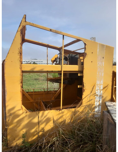 Liebherr 112EC-H - Kule vinç: fotoğraf 2 Liebherr 112EC-H - Kule vinç: fotoğraf 2