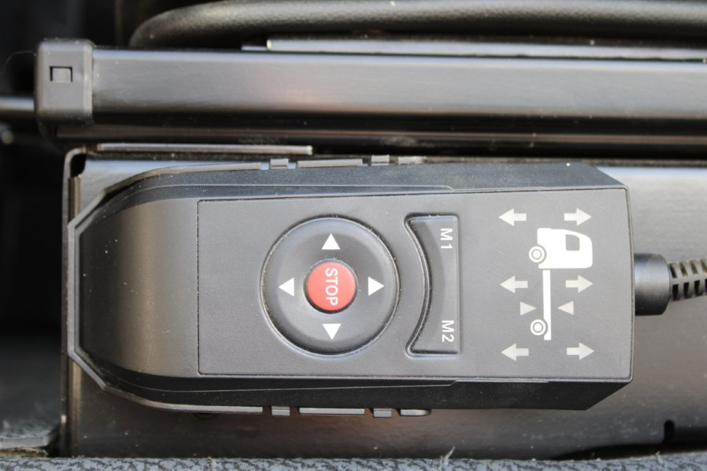 Tenteli kamyon Mercedes-Benz Actros 2542: fotoğraf 18