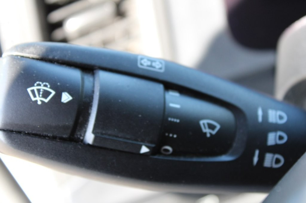 Tenteli kamyon Mercedes-Benz Actros 2542: fotoğraf 17