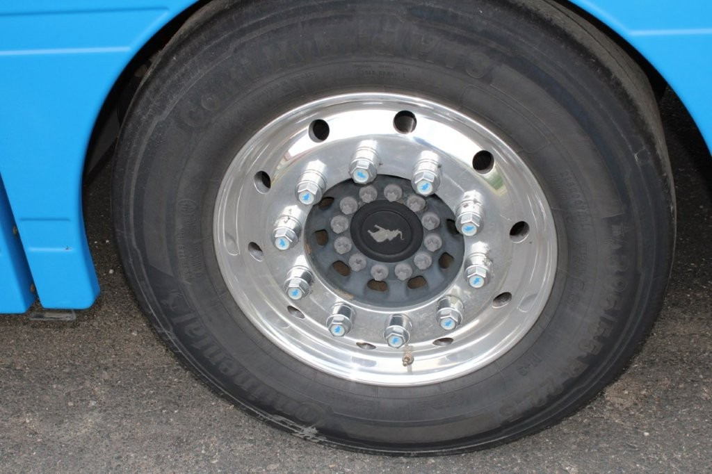 Frigorifik dorse Schmitz Cargobull SKO SCB*S3B, POUZE 1391 MTH: fotoğraf 11 Frigorifik dorse Schmitz Cargobull SKO SCB*S3B, POUZE 1391 MTH: fotoğraf 11