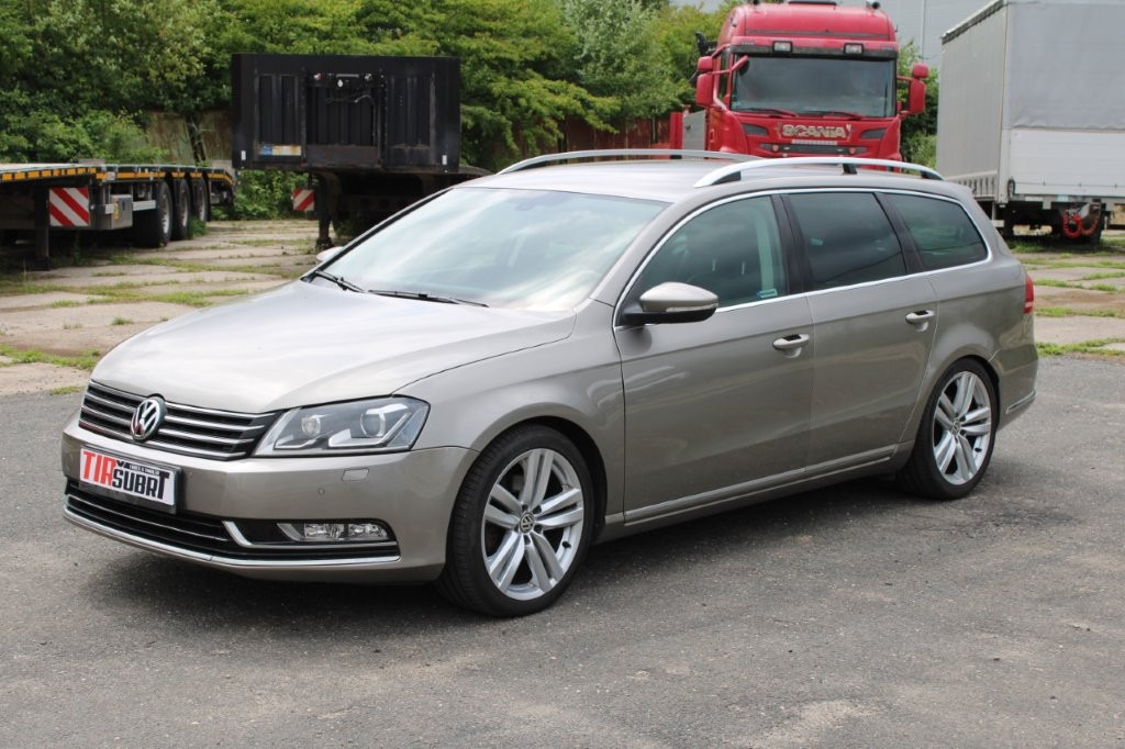 Volkswagen Passat Variant, 2.0TDI (není možný odpočet DPH) - Station wagon: fotoğraf 2 Volkswagen Passat Variant, 2.0TDI (není možný odpočet DPH) - Station wagon: fotoğraf 2