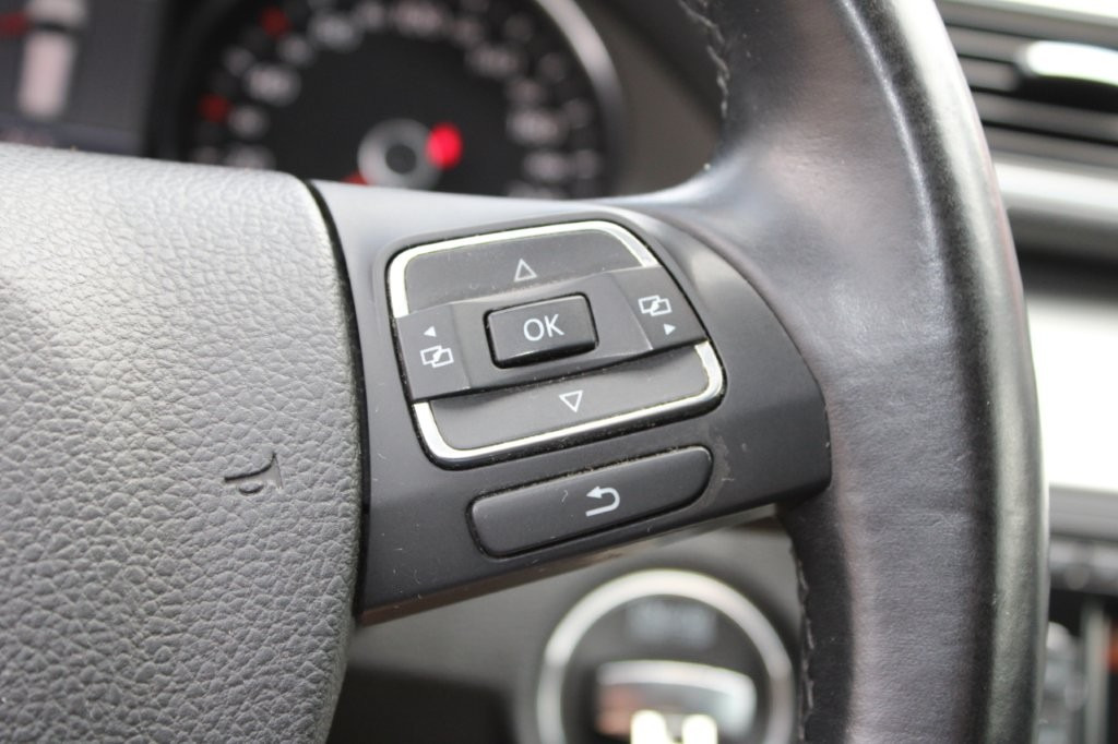 Station wagon Volkswagen Passat Variant, 2.0TDI (není možný odpočet DPH): fotoğraf 20