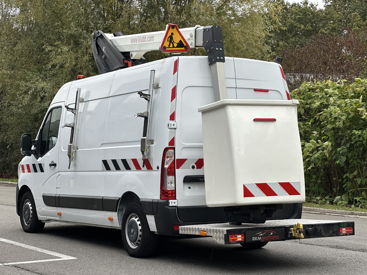 RENAULT Master - Panelvan: fotoğraf 2 RENAULT Master - Panelvan: fotoğraf 2