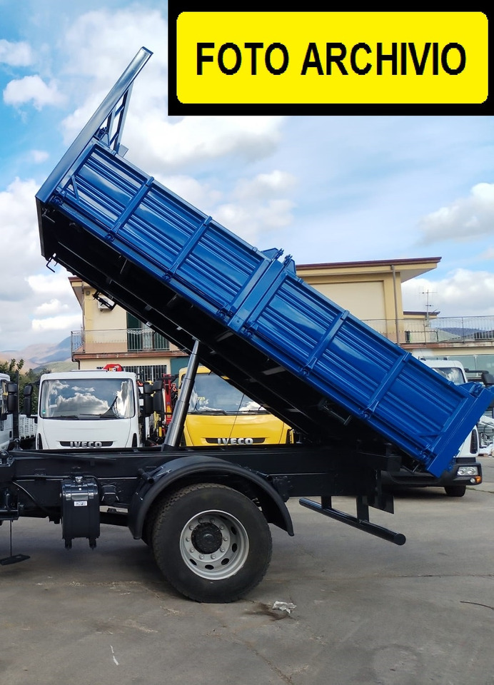 IVECO EUROCARGO 180-320 - Vinçli kamyon: fotoğraf 2 IVECO EUROCARGO 180-320 - Vinçli kamyon: fotoğraf 2