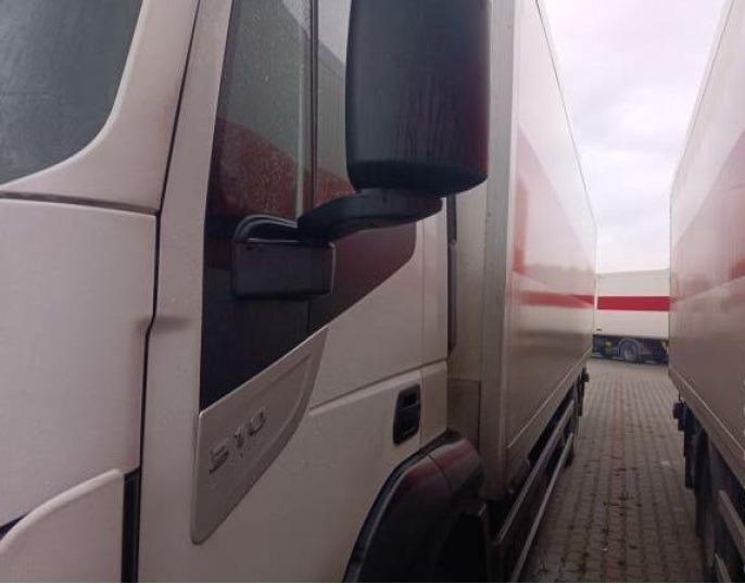 IVECO STRALIS AD 260S31 XP - Şasi kamyon: fotoğraf 2 IVECO STRALIS AD 260S31 XP - Şasi kamyon: fotoğraf 2