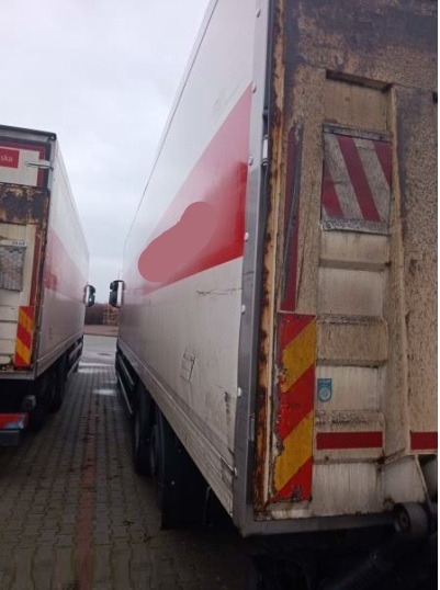 IVECO STRALIS AD 260S31 XP - Şasi kamyon: fotoğraf 4 IVECO STRALIS AD 260S31 XP - Şasi kamyon: fotoğraf 4