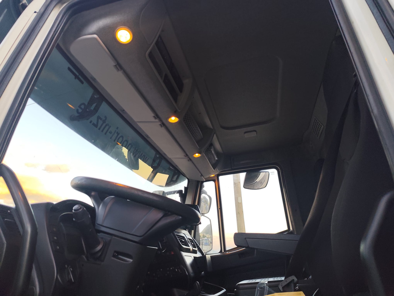 IVECO STRALIS AS 260S46 - Sal/ Açık kasa kamyon: fotoğraf 5 IVECO STRALIS AS 260S46 - Sal/ Açık kasa kamyon: fotoğraf 5