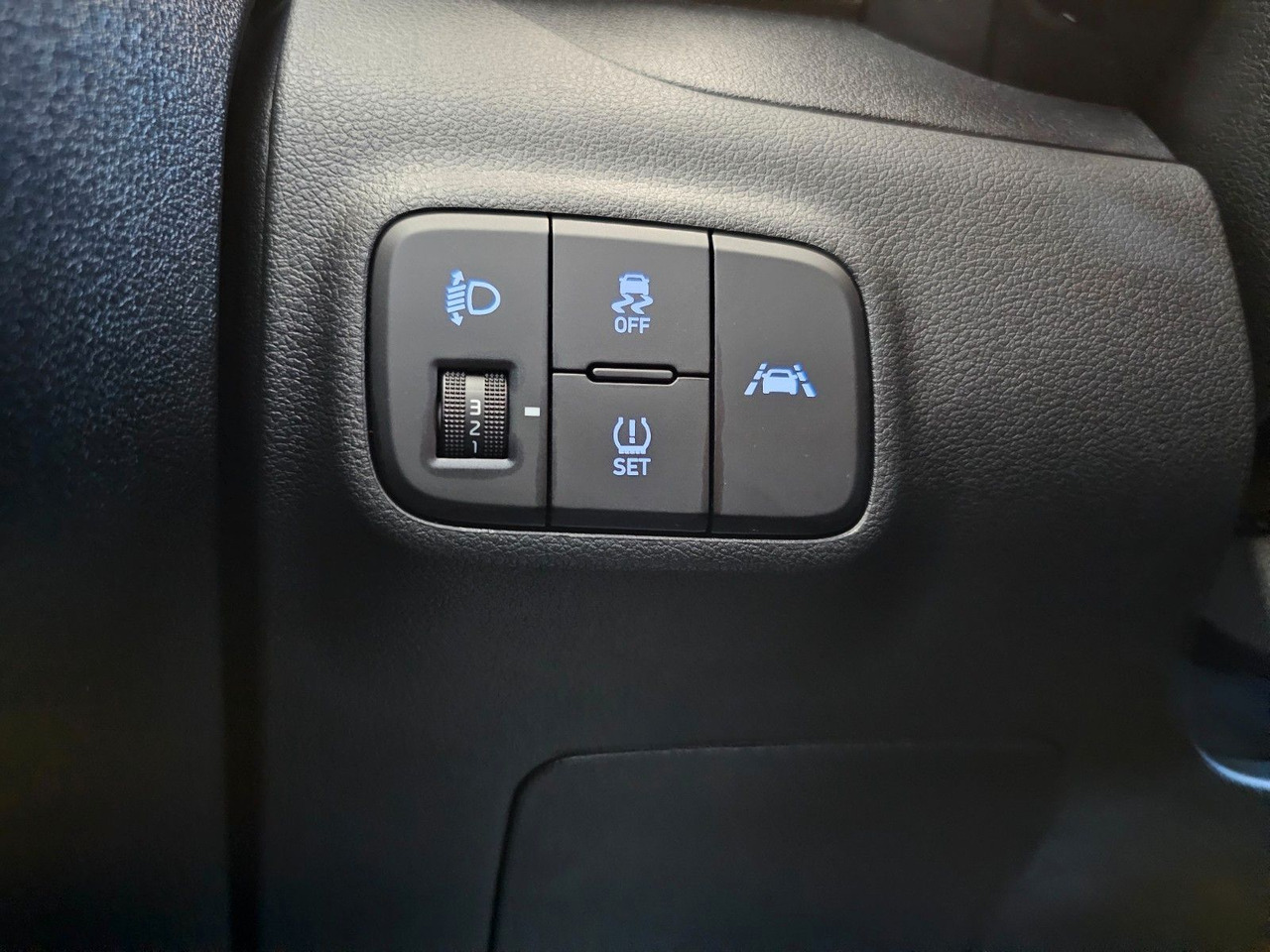 Binek araba Hyundai i10 Trend AUTOMATIK SHZ PDC LenkrHzg DAB Spurhal: fotoğraf 11