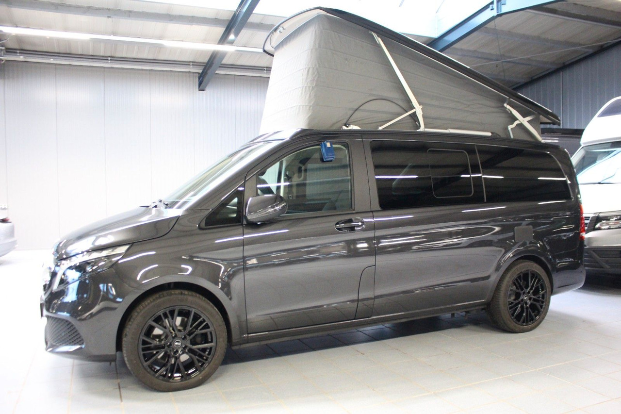 Mercedes-Benz V 300 Marco Polo Lang 4Matic LED Easy-Up ACC AHK - Minivan: fotoğraf 5 Mercedes-Benz V 300 Marco Polo Lang 4Matic LED Easy-Up ACC AHK - Minivan: fotoğraf 5
