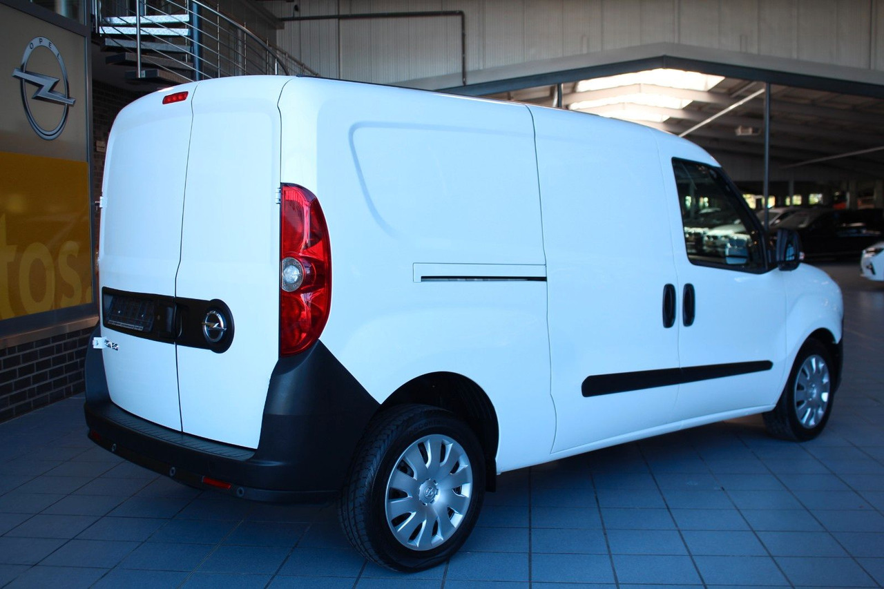 Opel Combo D Kasten L2H1 2,4t Klima Sitzheizung PDC - Küçük panelvan: fotoğraf 5 Opel Combo D Kasten L2H1 2,4t Klima Sitzheizung PDC - Küçük panelvan: fotoğraf 5