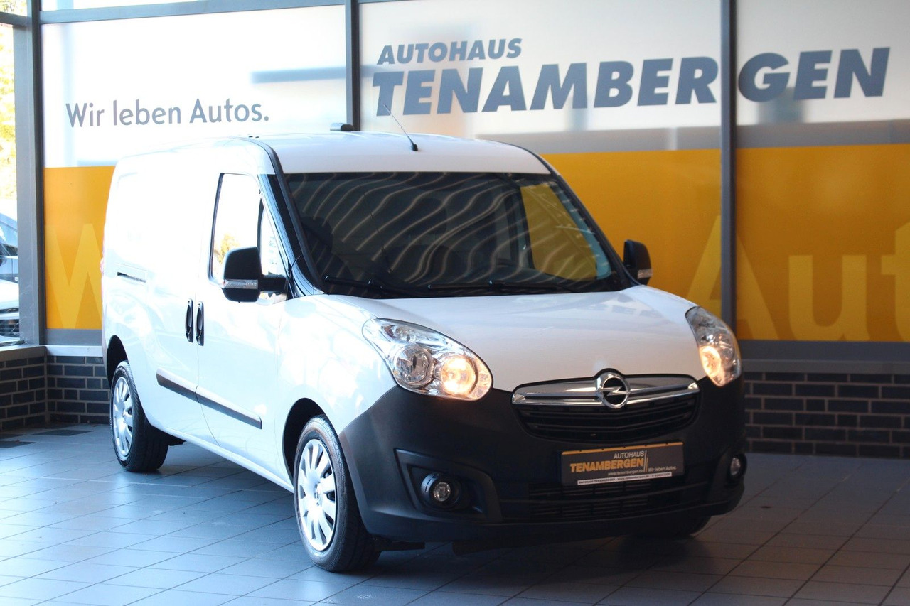Opel Combo D Kasten L2H1 2,4t Klima Sitzheizung PDC - Küçük panelvan: fotoğraf 2 Opel Combo D Kasten L2H1 2,4t Klima Sitzheizung PDC - Küçük panelvan: fotoğraf 2