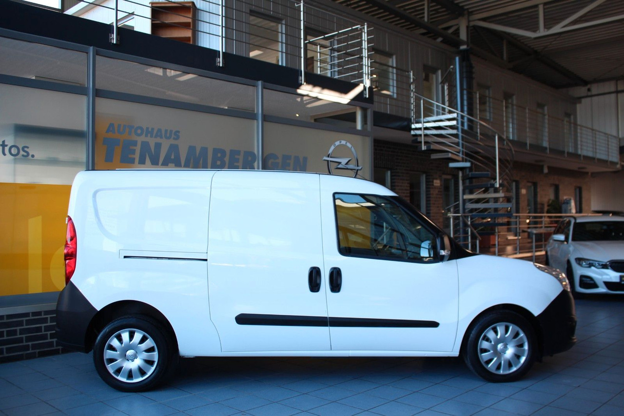 Opel Combo D Kasten L2H1 2,4t Klima Sitzheizung PDC - Küçük panelvan: fotoğraf 3 Opel Combo D Kasten L2H1 2,4t Klima Sitzheizung PDC - Küçük panelvan: fotoğraf 3