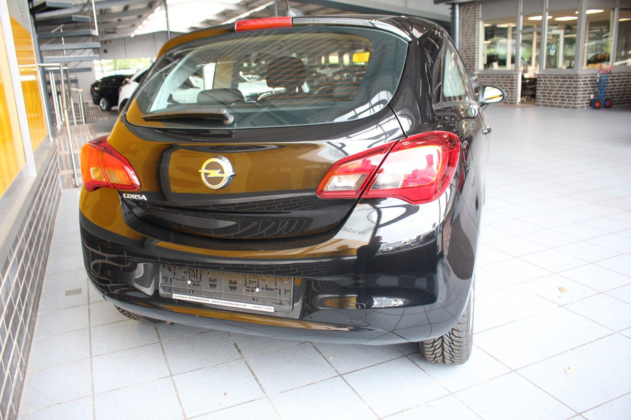 Opel Corsa E Selection Klima Bluetooth DAB - Binek araba: fotoğraf 3 Opel Corsa E Selection Klima Bluetooth DAB - Binek araba: fotoğraf 3