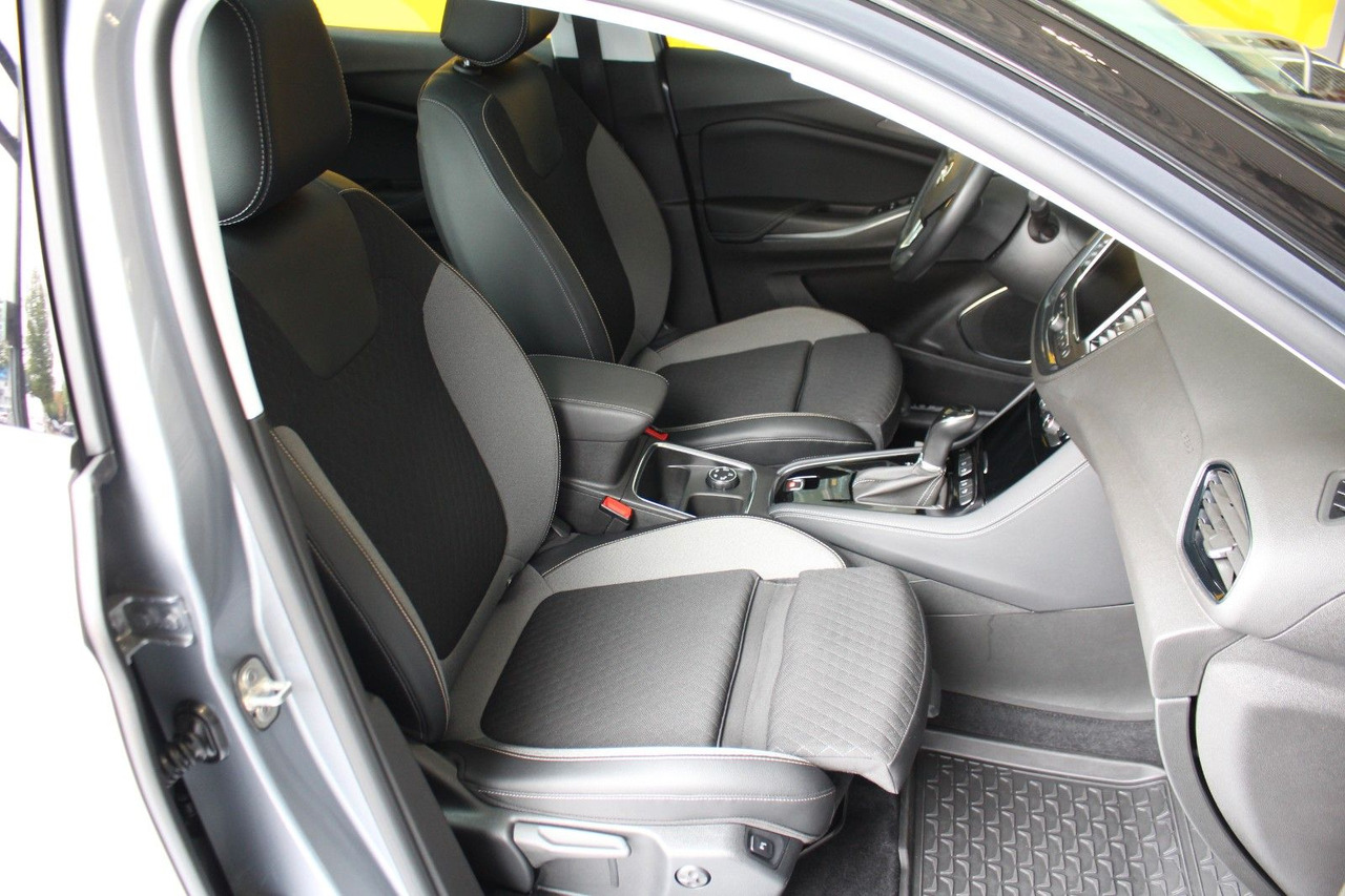 Opel Grandland (X) 2.0 Inno Kamera Keyless LED AHK - SUV: fotoğraf 5 Opel Grandland (X) 2.0 Inno Kamera Keyless LED AHK - SUV: fotoğraf 5