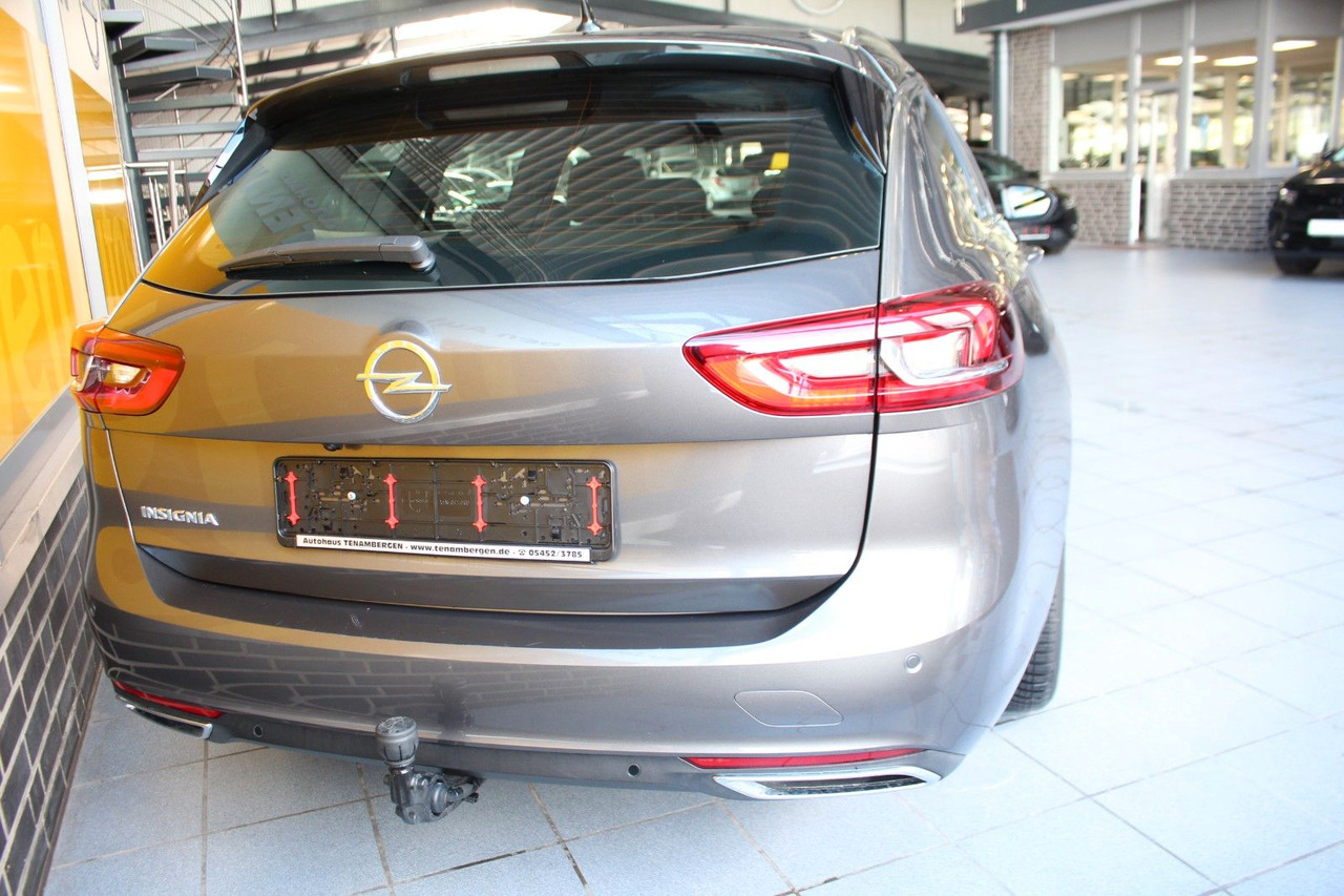 Opel Insignia B Sports Tourer Elegance Massage AHK AC - Station wagon: fotoğraf 3 Opel Insignia B Sports Tourer Elegance Massage AHK AC - Station wagon: fotoğraf 3