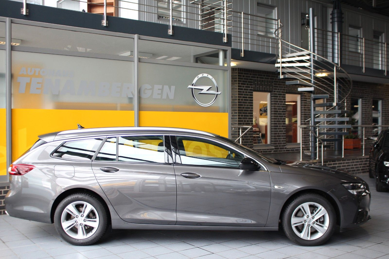 Opel Insignia B Sports Tourer Elegance Massage AHK AC - Station wagon: fotoğraf 2 Opel Insignia B Sports Tourer Elegance Massage AHK AC - Station wagon: fotoğraf 2