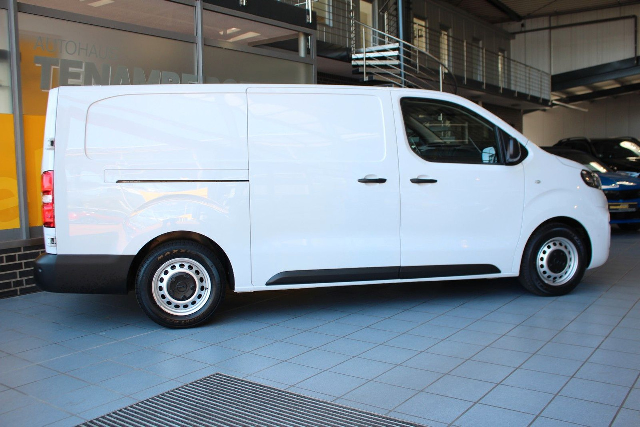 Opel Vivaro Kasten -e L3 75 kWh Holzverkleidung PDC - Küçük panelvan, Elektrikli kamyonet: fotoğraf 3 Opel Vivaro Kasten -e L3 75 kWh Holzverkleidung PDC - Küçük panelvan, Elektrikli kamyonet: fotoğraf 3
