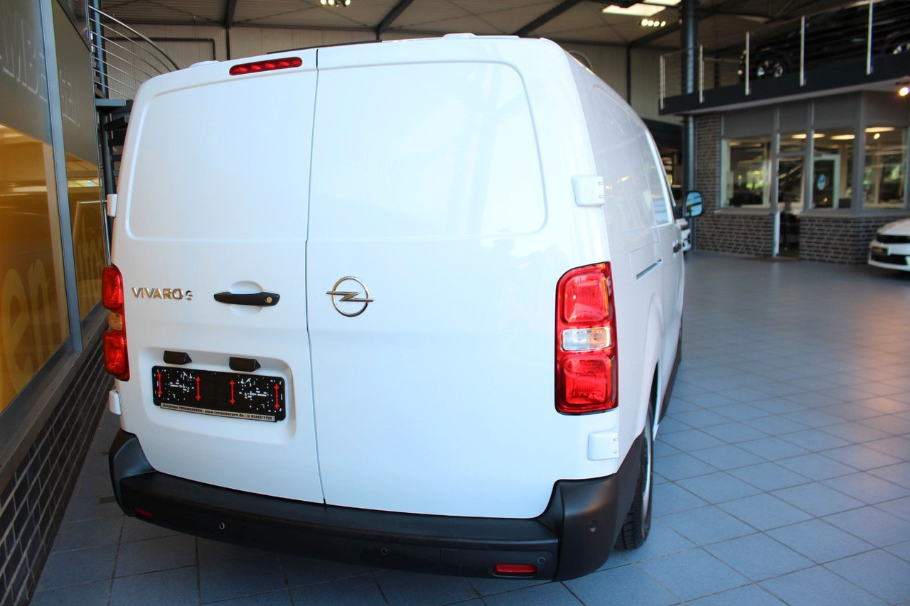 Opel Vivaro Kasten -e L3 75 kWh Holzverkleidung PDC - Küçük panelvan, Elektrikli kamyonet: fotoğraf 4 Opel Vivaro Kasten -e L3 75 kWh Holzverkleidung PDC - Küçük panelvan, Elektrikli kamyonet: fotoğraf 4